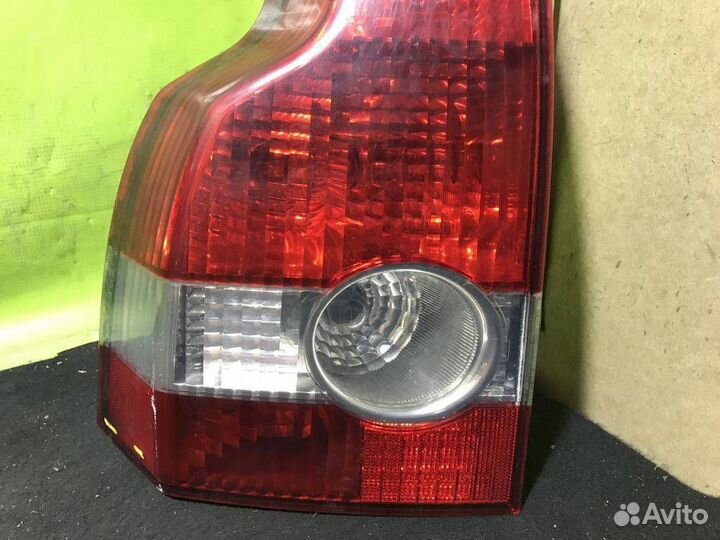 Фонарь задний левый Volvo V50 1 2004-2007 унив