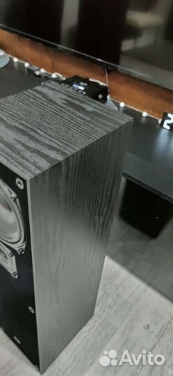 Elac ELX 8068(пара)