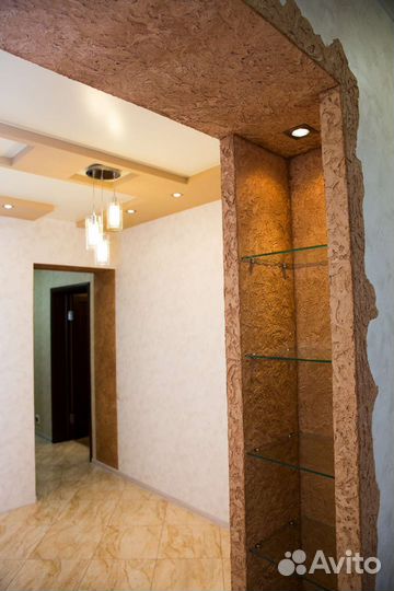 Ремонт квартир от мастеров