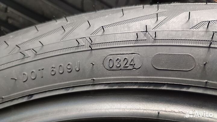 Ikon Tyres Nordman 7 SUV 265/60 R18 114T