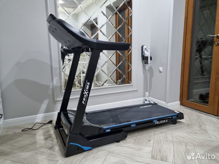 Беговая дорожка