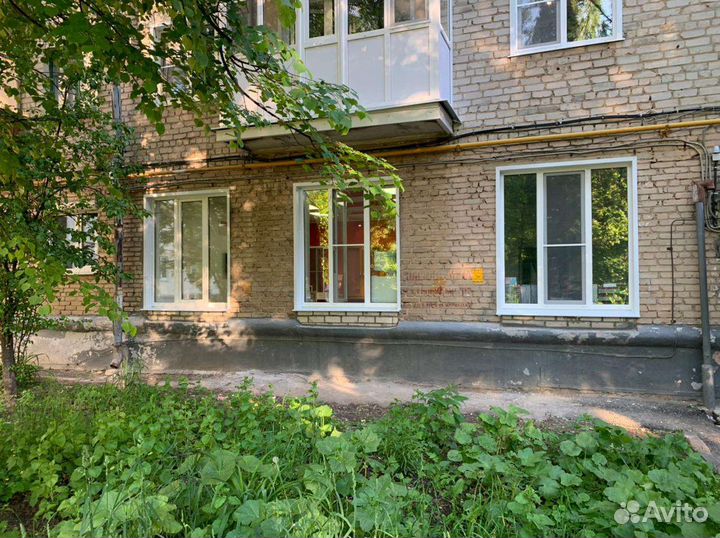 Установка пластиковых окон