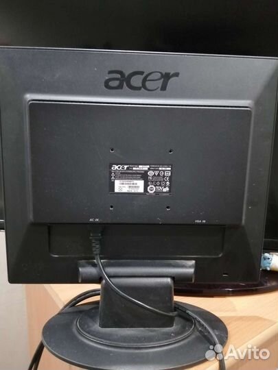Монитор Acer