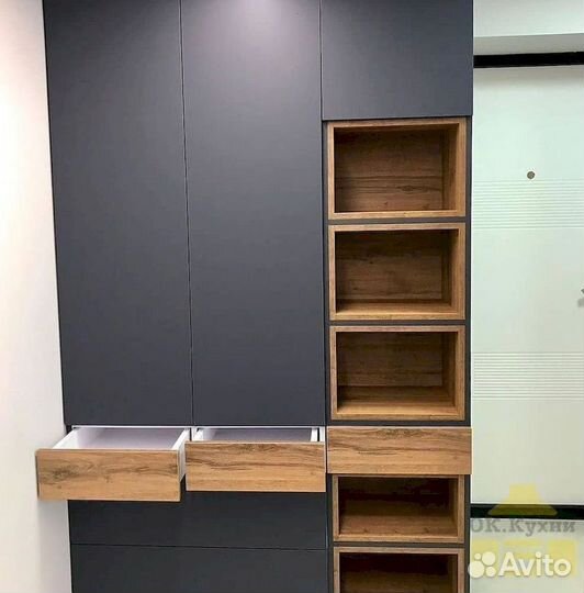 Шкаф в спальню