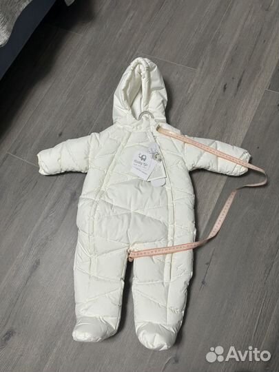 Комбинезон 74