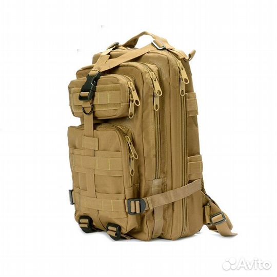 Рюкзак тактический 25 литров