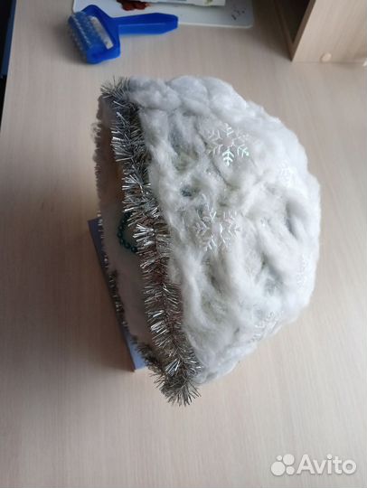 Новогодние поделки