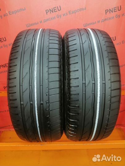 Bridgestone Turanza ER300 225/55 R16 95W