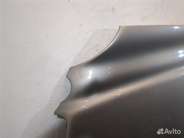 Капот Mercedes E W211, 2006