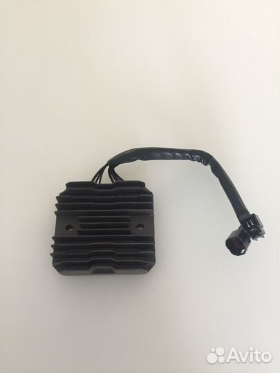 Реле-регулятор (реле зарядки) suzuki GSX-R 1300