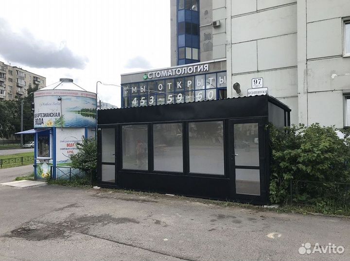 Арендный бизнес / пассивный доход от 100 тыс./мес