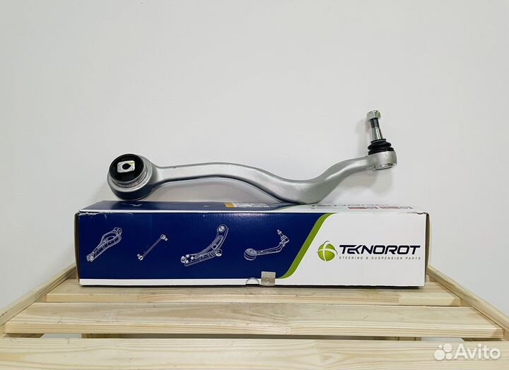 Рычаг передний, верхний BMW 5er E39