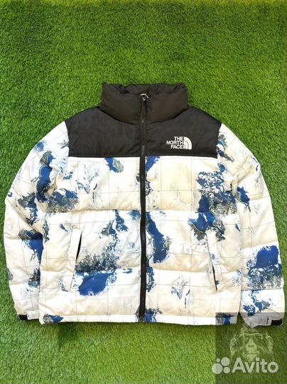 Куртка The North Face 700