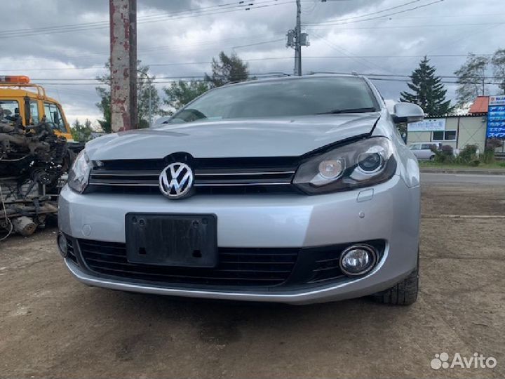 Обшивка салона 5K2858415 на Volkswagen Golf V 1KZ