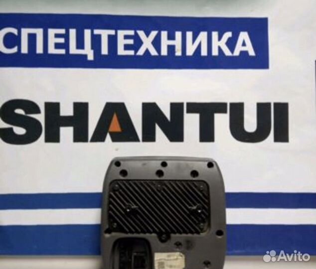 Монитор для экскаваторов Hitachi ZX330-3 / ZX200-3