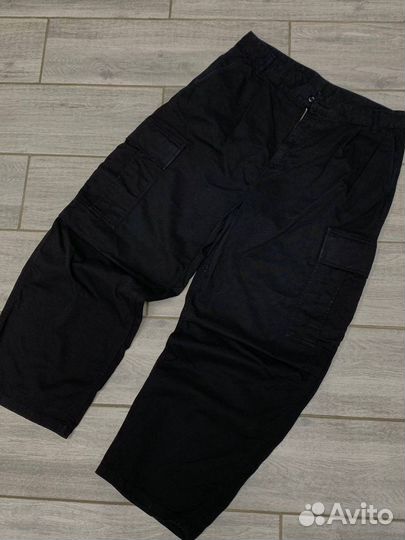 Брюки Carhartt WIP Cole Cargo Pant