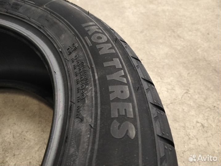 Nokian Tyres Nordman SZ2 215/55 R16 97W