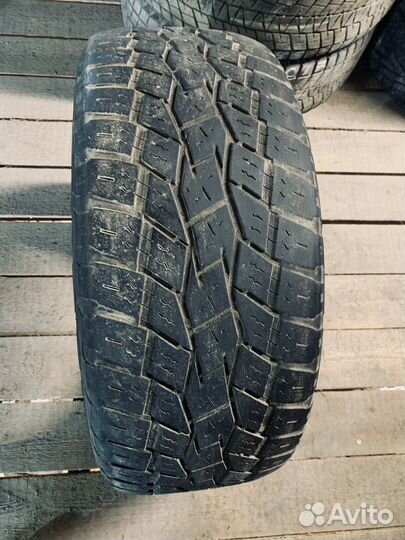 Toyo Open Country A/T 255/65 R18