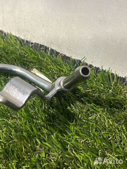 Трубка охлаждающей жидкости металлическая Ford