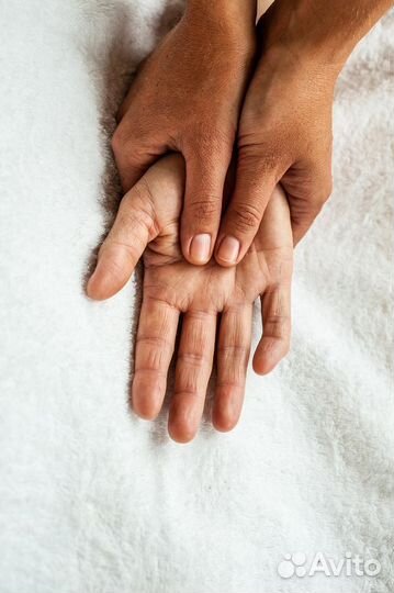 Тайский традиционный массаж