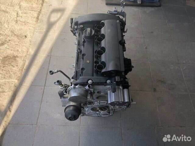 Двигатель citroen c Максимальной гарантией+АКПП
