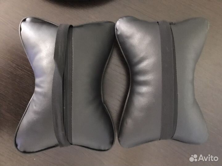 Подголовники