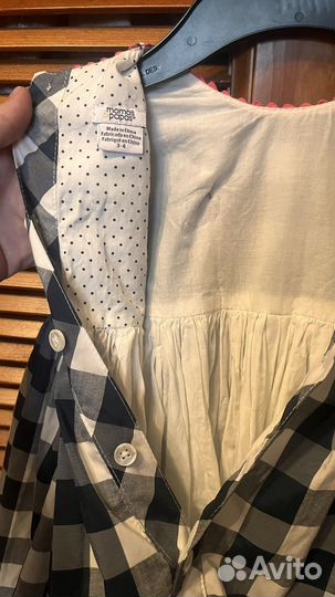 Платья для девочки