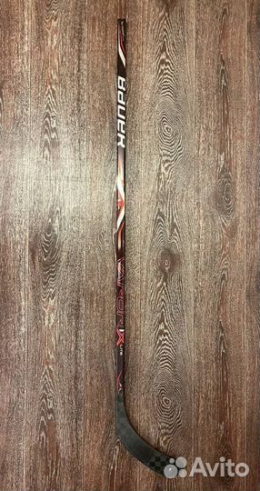 Клюшка хоккейная bauer