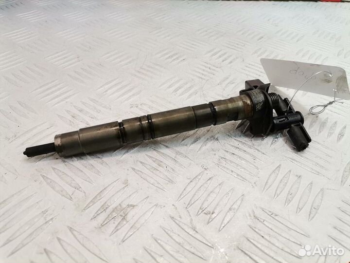 Форсунка для Volkswagen Passat 6
