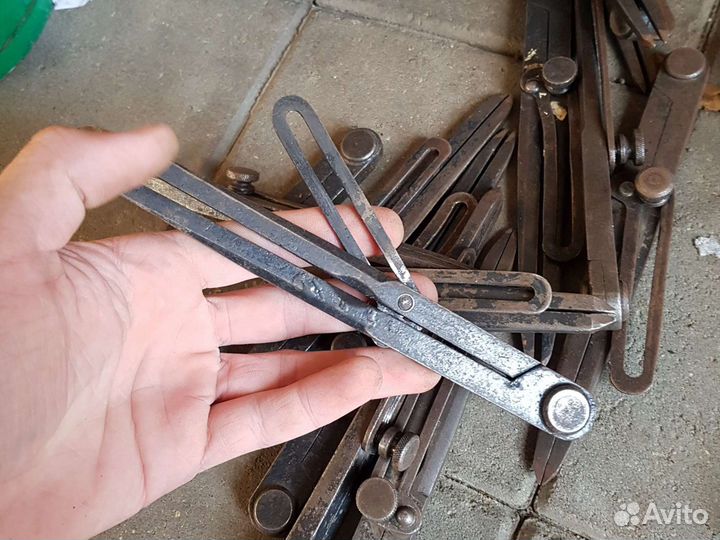 Циркуль СССР