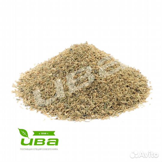 Фенхель плоды дробленые ф/п фракция оптом