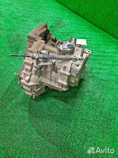 Автомат АКПП honda civic EU1 D15B 2000