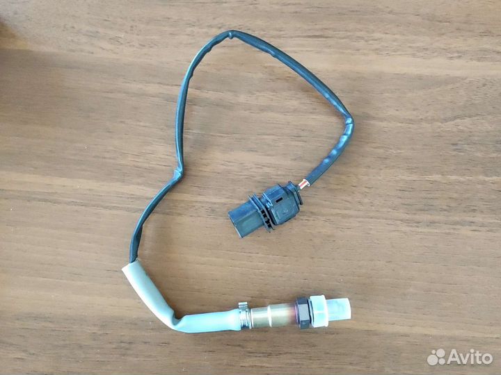 06A906262BF Лямбда-зонд датчик кислородный