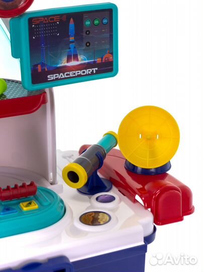 Детский игровой набор 