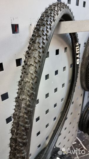 Покрышка WTB Nano 29 * 2,1