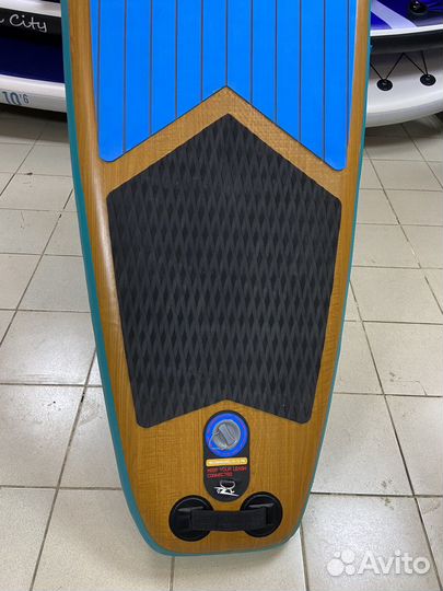 Сап борд 10,6' (320*78*15) в наличии