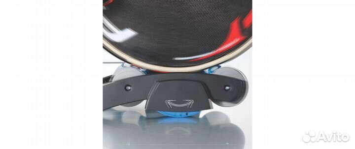 Велостанок Tacx Galaxia Roller