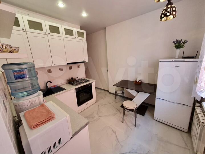 2-к. квартира, 48 м², 2/3 эт.