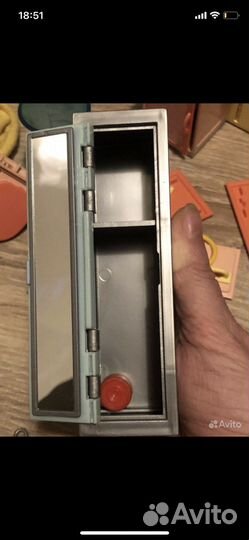 Lego Skala Дания с куклой часть дома