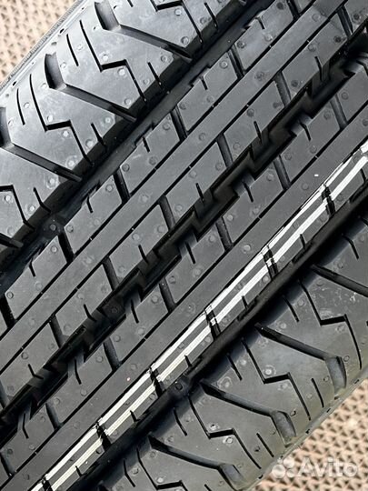 Шины 185/75 R16C ikon Tyres nordman SC 104/102S (4