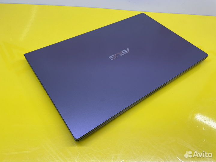 Ноутбук asus ryzen 3