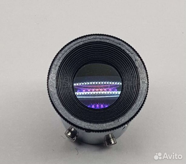 Лупа измерительная уомз СССР