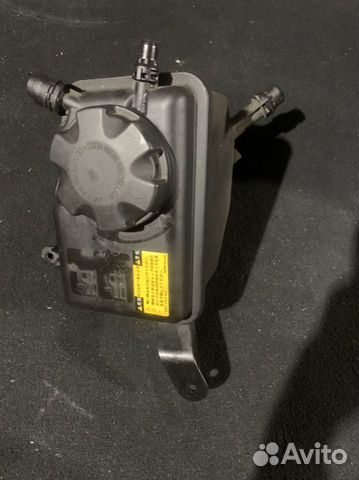 Расширительный бачок Bmw E60