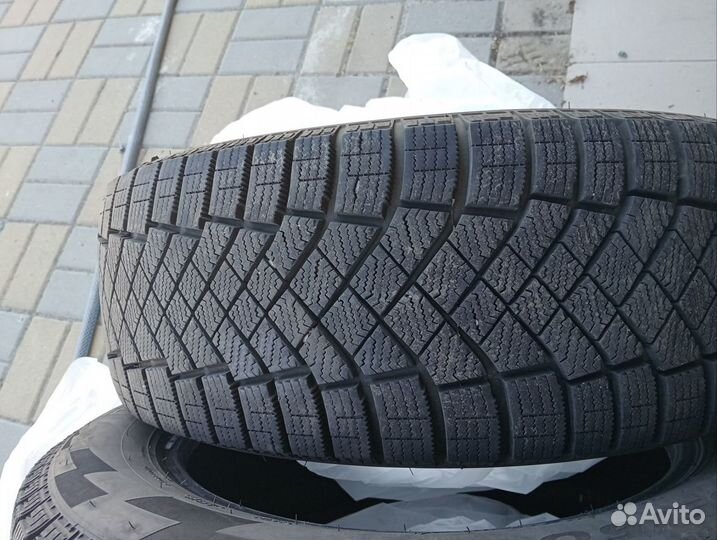 Pirelli Ice Zero FR 205/60 R16 96T