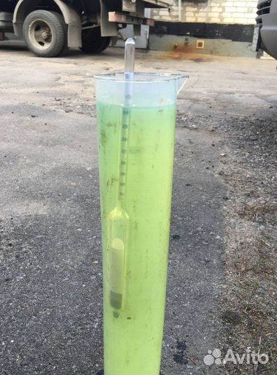 Дизельное топливо с доставкой Москва