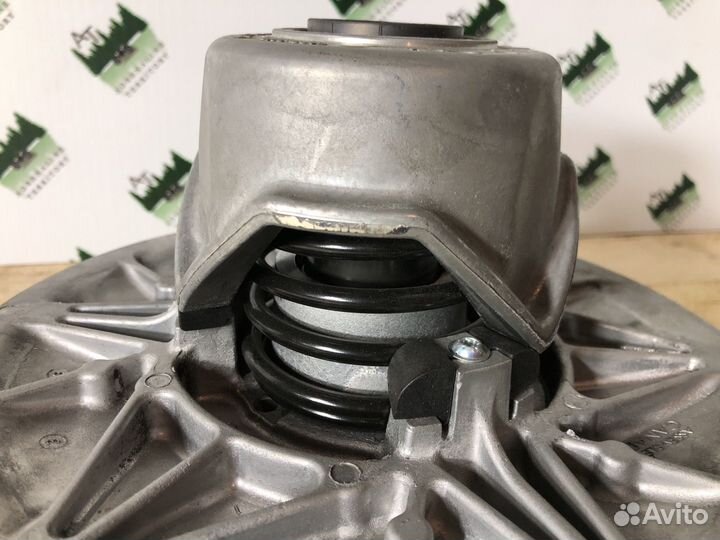 Ведомый шкиф вариатора cfmoto 800