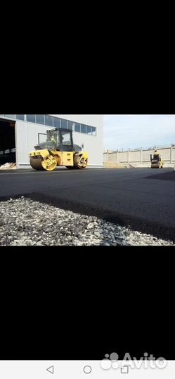 Благоустройство дачного участка