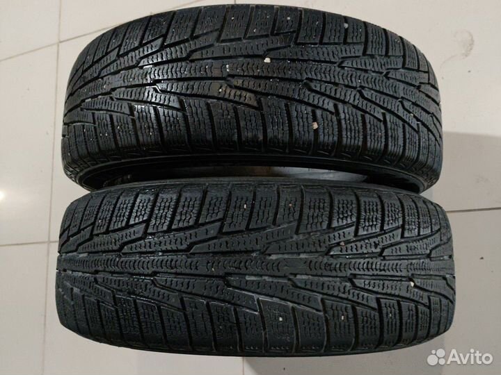 Nokian Tyres Hakkapeliitta R 185/60 R15 88R