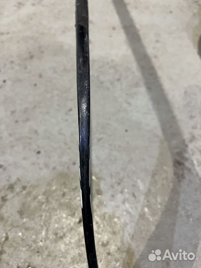 Клюшка хоккейная левый хват Sherwood nexon n8