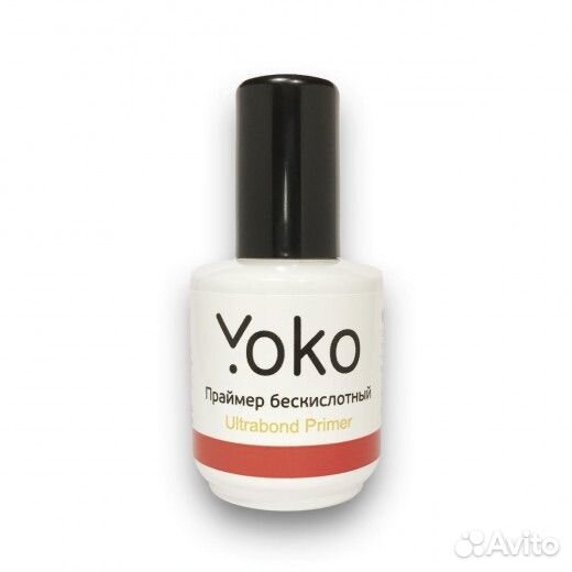 Праймер бескислотный, yoko 15 мл